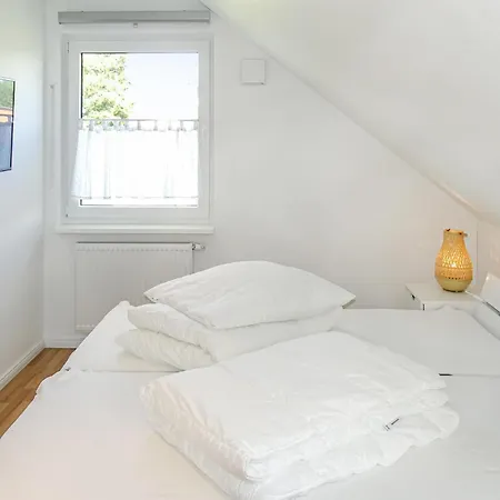 Freiheit Apartman Warin