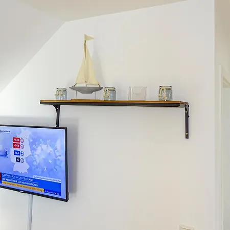 Freiheit Apartment *