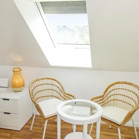 Apartment Freiheit *