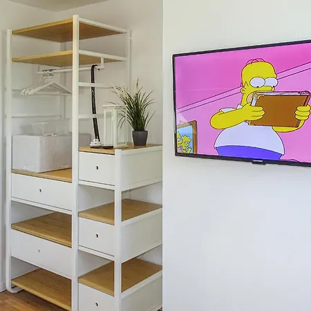 Freiheit Apartment *