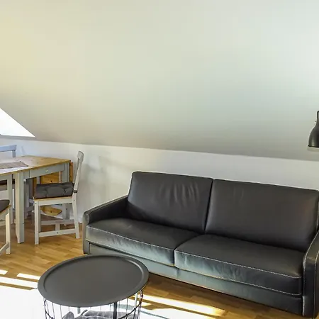 Freiheit Apartman Warin