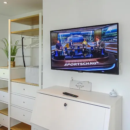 Freiheit Apartment