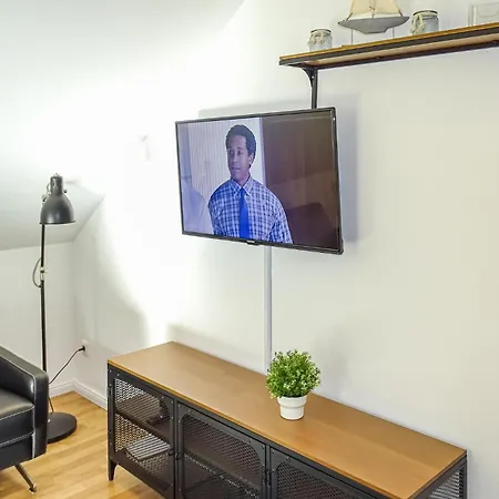 Apartment Freiheit