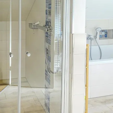 Freiheit Apartman Warin