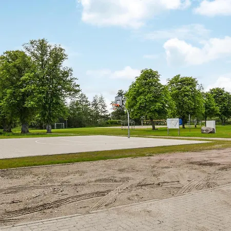 Freiheit Apartman Warin